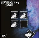 Government Issue - You (Vinyle Neuf)
