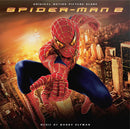 Soundtrack - Danny Elfman: Spider-Man 2 (Vinyle Neuf)