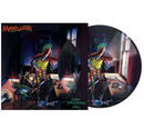 Marillion - Script For A Jesters Tear (Pic Disc) (Vinyle Neuf)