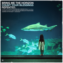 Bring Me The Horizon - Count Your Blessings / Repented (Vinyle Neuf)