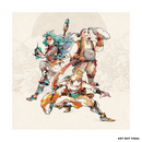 Soundtrack - Various: Sea Of Stars (Vinyle Neuf)