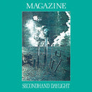 Magazine - Secondhand Daylight (Vinyle Neuf)