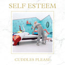Self Esteem - Cuddles Please EP (Record Store Day 2026) (Vinyle Neuf)