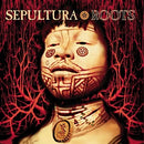 Sepultura - Roots (Vinyle Neuf)