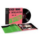 Sex Pistols - Never Mind The Bollocks Heres The Sex Pistols (Rhino High Fidelity) (Vinyle Neuf)