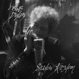 Bob Dylan - Shadow Kingdom (Vinyle Neuf)