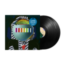 DJ Shadow - The Mountain Will Fall (10e Anniversaire) (Vinyle Neuf)