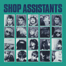 Shop Assistants - Will Anything Happen (Vinyle Neuf)