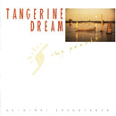Tangerine Dream - Shy People Soundtrack (Vinyle Neuf)