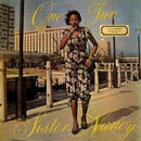 Sister Nancy - One Two (Vinyle Neuf)