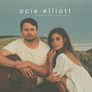 Ocie Elliott - Slow Tide + A Place (Vinyle Neuf)