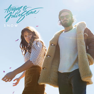 Angus And Julia Stone - Snow (Vinyle Neuf)