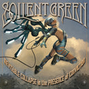 Soilent Green - Inevitable Collapse In The Presence Of Conviction (Vinyle Neuf)