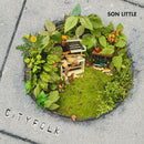 Son Little - Cityfolk (Vinyle Neuf)