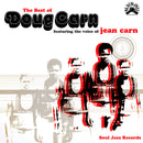 Doug Carn - The Best Of Doug Carn (Vinyle Neuf)
