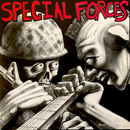 Special Forces - Special Forces (Vinyle Neuf)
