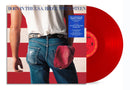 Bruce Springsteen - Born In The USA (Vinyle Rouge) (Vinyle Neuf)