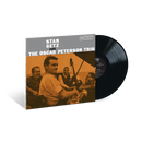 Stan Getz / Oscar Peterson - Stan Getz And The Oscar Peterson Trio (Verve Vault Series) (Vinyle Neuf)