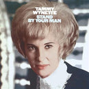 Tammy Wynette - Stand By Your Man (Vinyle Neuf)