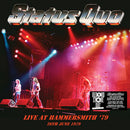 Status Quo - Live In Hammersmith 79 (Record Store Day 2026) (Vinyle Neuf)