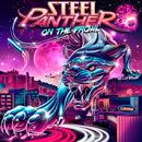 Steel Panther - On The Prowl (Vinyle Neuf)