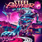 Steel Panther - On The Prowl (Vinyle Neuf)