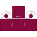 Joy Division - Still (Vinyle Transparent) (Vinyle Neuf)
