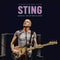 Sting - Radio Transmissions (Vinyle Neuf)