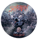 Suffocation - Effigy Of The Forgotten (Pic Disc) (Vinyle Neuf)