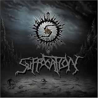 Suffocation - Suffocation (Vinyle Neuf)