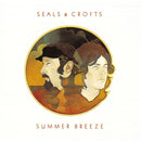 Seals And Crofts - Summer Breeze (Analogue Productions) (Vinyle Neuf)