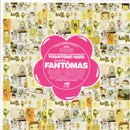 Fantomas - Suspended Animation (Vinyle Neuf)
