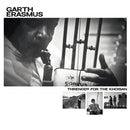Garth Erasmus - Threnody For The Khoisan (Vinyle Neuf)
