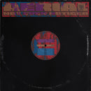 Not Even Noticed - Aerial (Vinyle Neuf)