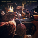 Trashcan Sinatras - Ever The Optimist Gold Vinyl (Vinyle Neuf)