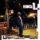 Big L - Lifestylez Ov Da Poor And Dangerous (Vinyle Neuf)
