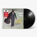 Leroy Vinnegar - Leroy Walks! (Vinyle Neuf)