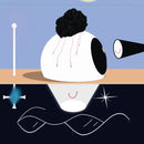 Sarah Terral (Clement Vercelletto) - Le Menisque Original (Vinyle Neuf)