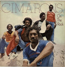 Cimarons - On The Rock (Vinyle Neuf)