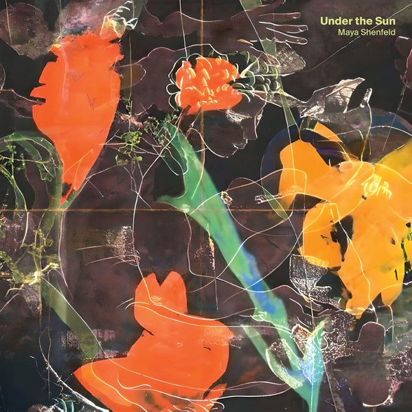 Maya Shenfeld - Under The Sun (Vinyle Neuf)