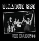 Diamond Reo - The Diamonds (Vinyle Neuf)