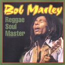Bob Marley - Reggae Soul Master (Vinyle Neuf)