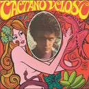 Caetano Veloso - Caetano Veloso (Vinyle Neuf)