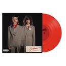 Towa Bird - Gentleman (Vinyle Neuf)