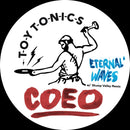 Coeo - Eternal Waves (Vinyle Neuf)