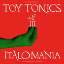 Kapote - Kapote Presents Italomania Vol 3 (Vinyle Neuf)