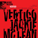 Jackie Mclean - Vertigo (Blue Note Tone Poet Series) (Vinyle Neuf)