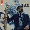Booker Ervin - Structurally Sound (Blue Note Tone Poet Vinyl Series) (Vinyle Neuf)
