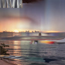 Nick Leon - A Tropical Entropy (Vinyle Neuf)