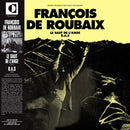 Soundtrack - Francois De Roubaix: Le Saut De L Ange (Vinyle Neuf)